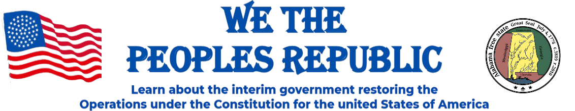 Back to America's Future