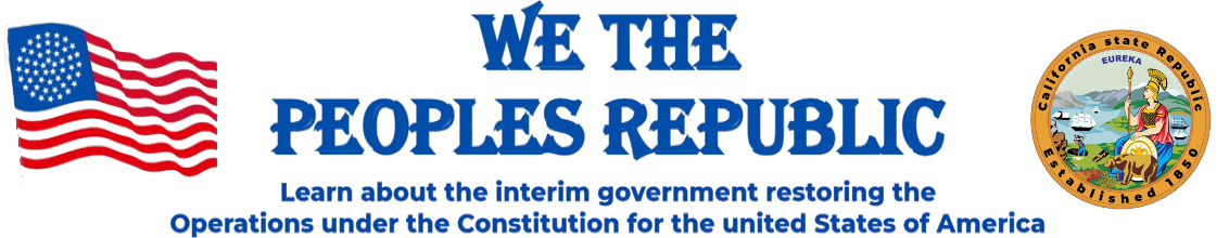 Back to America's Future