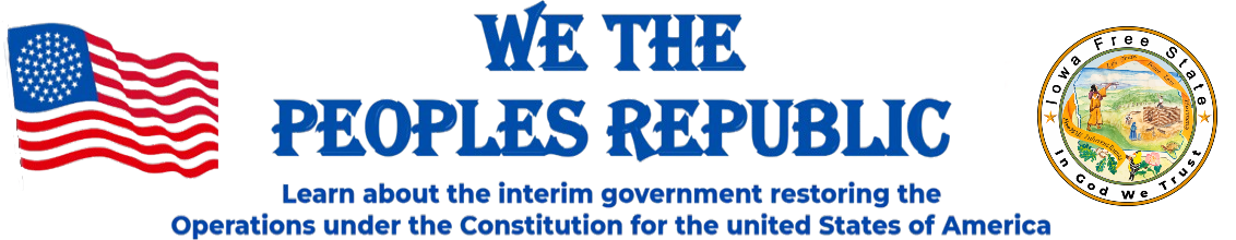 Back to America's Future