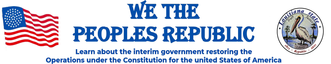 Back to America's Future