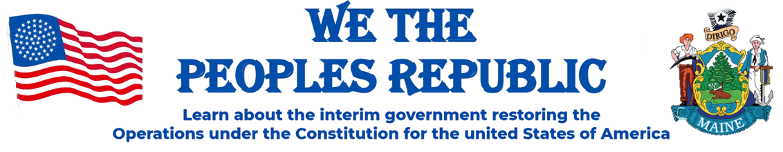 Back to America's Future