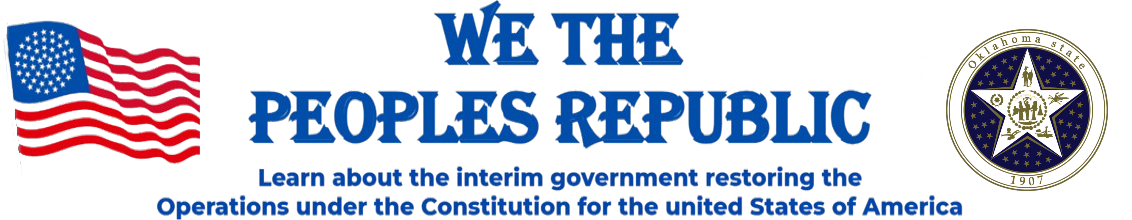 Back to America's Future