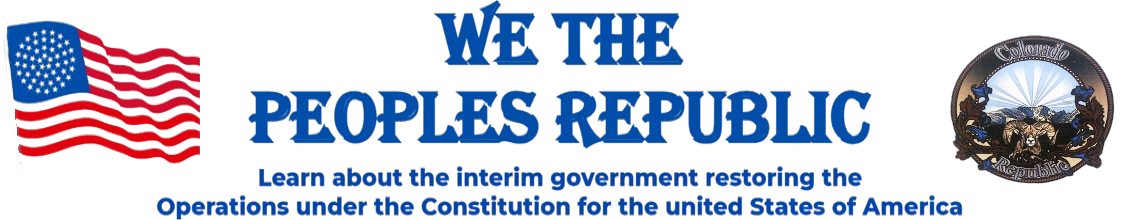 Back to America's Future