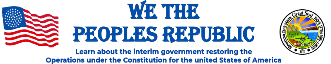 Back to America's Future