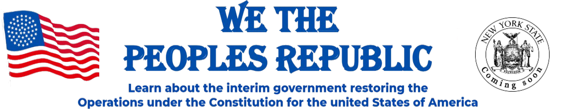 Back to America's Future