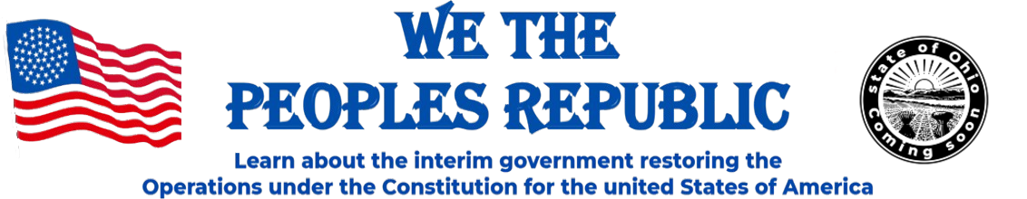 Back to America's Future